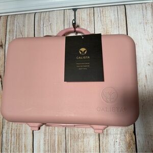 Calista Hair Tool Case